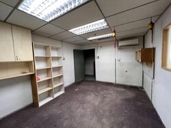 Tong Lee Building Block A (D13), Factory #481091291